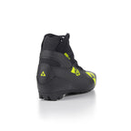 Bottes de ski de fond de classique Fischer RC3