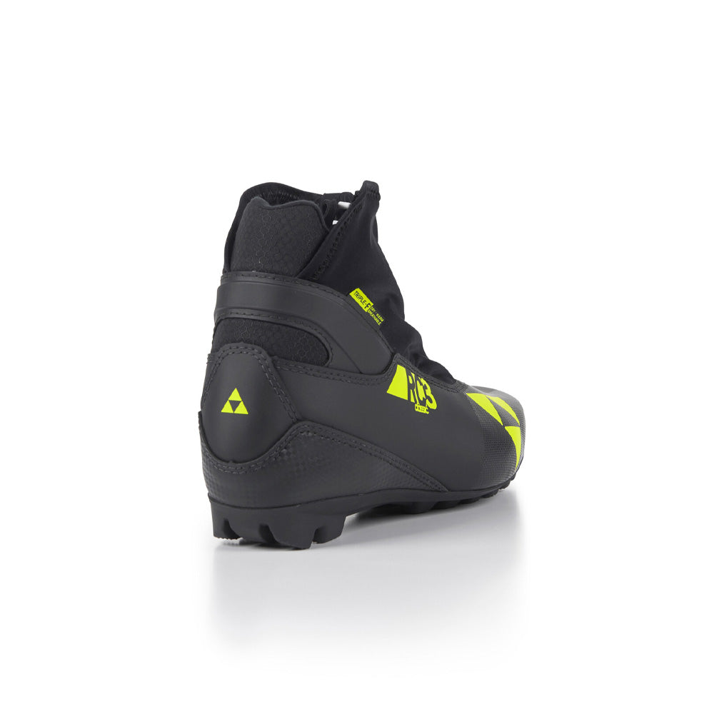 Bottes de ski de fond de classique Fischer RC3