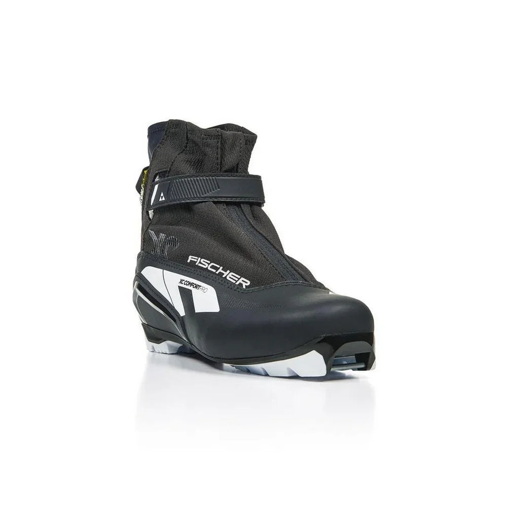 Fischer M's XC Comfort Pro Classic Cross-Country Ski Boots