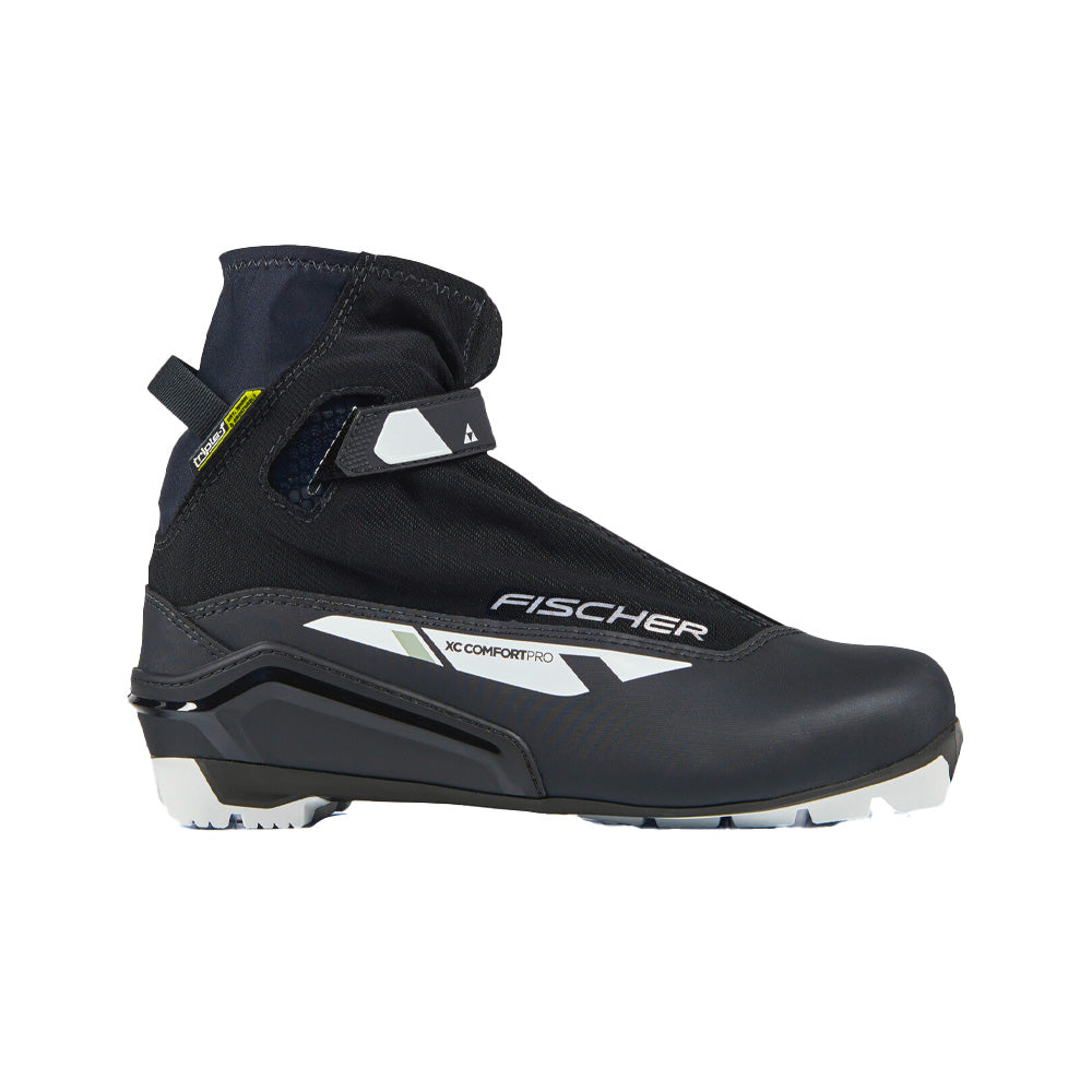 Bottes de ski de fond de classique Fischer XC Confort Pro