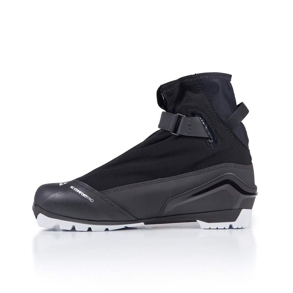 Bottes de ski de fond de classique Fischer XC Confort Pro