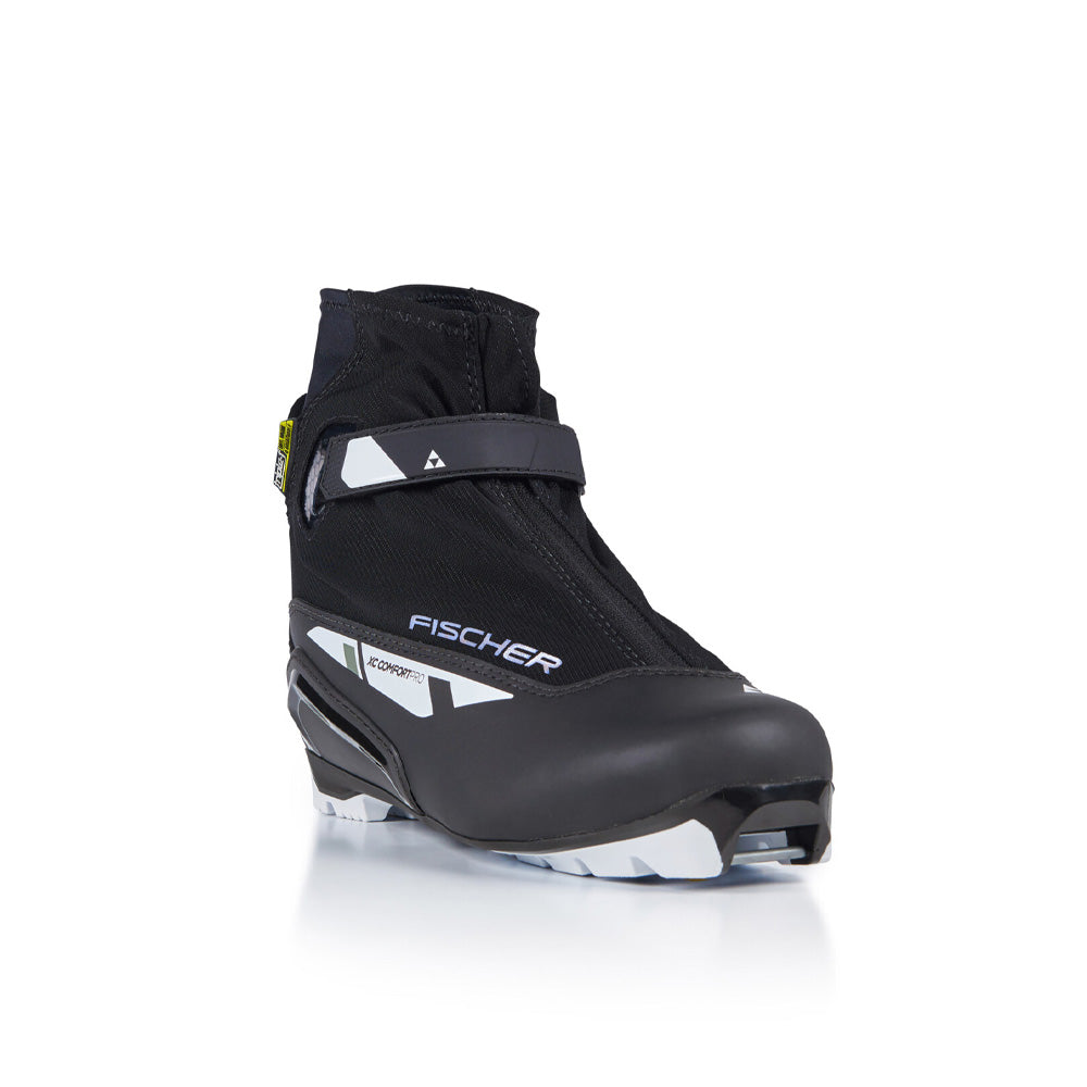 Bottes de ski de fond de classique Fischer XC Confort Pro