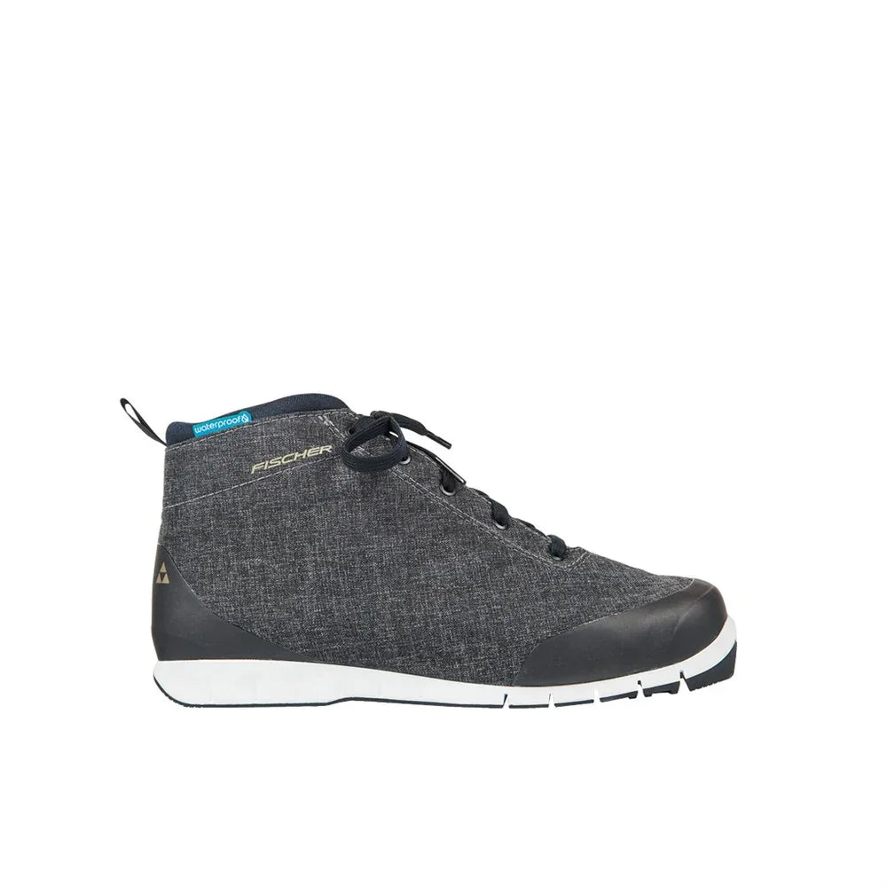 Bottes de ski de fond classique Fischer Urban Cross
