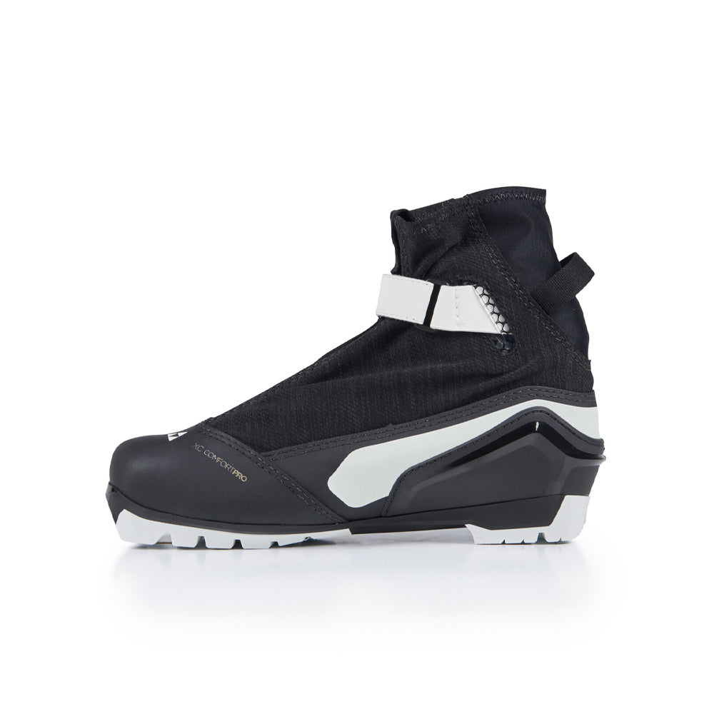 Bottes de ski de fond classique Fischer XC Comfort Pro WS (femmes)