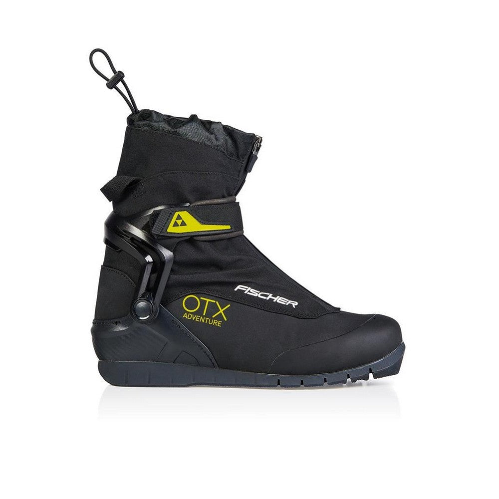 Fischer OTX Adventure Turnamic Backcountry Cross-Country Ski Boots