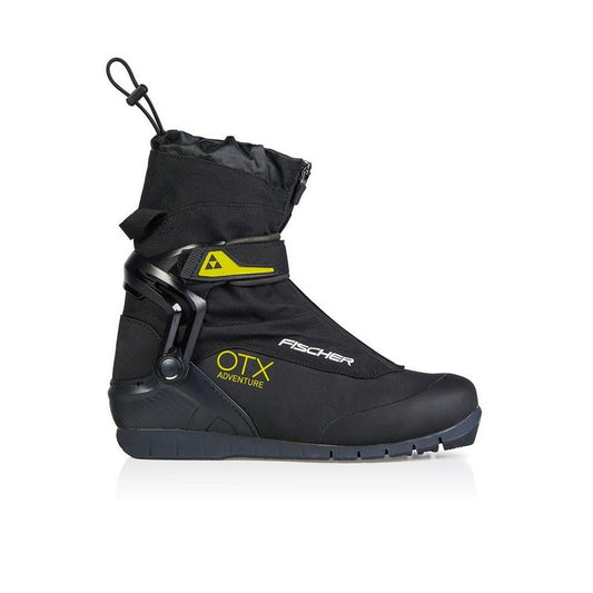 Bottes de ski de fond hors-piste Fischer OTX Adventure Turnamic