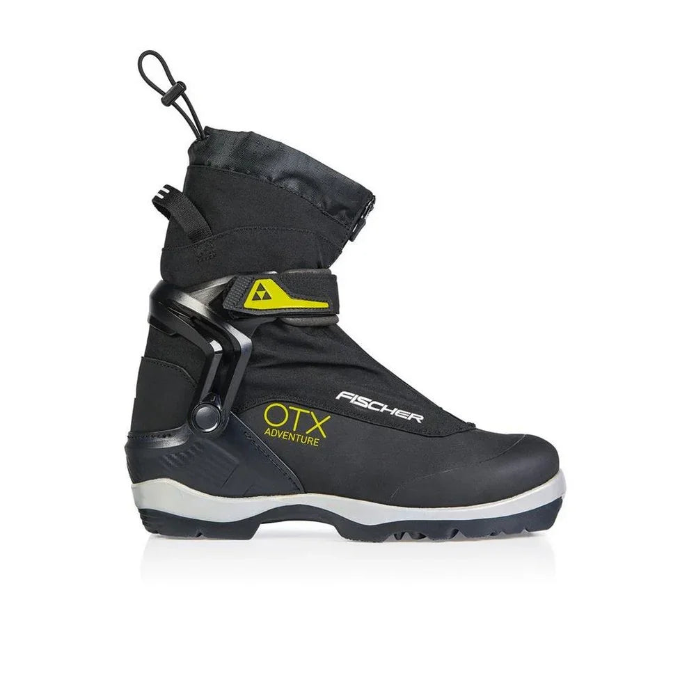 Fischer OTX Adventure NNN BC Backcountry Cross-Country Ski Boots