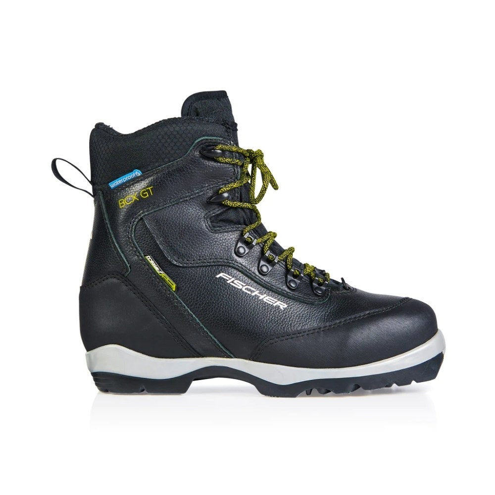 Bottes de ski de fond hors-piste Fischer BCX Grand Tour Waterproof