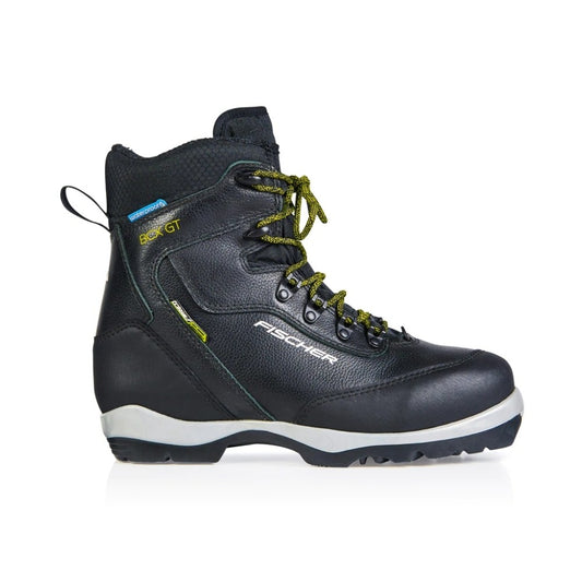 Bottes de ski de fond hors-piste Fischer BCX Grand Tour Waterproof