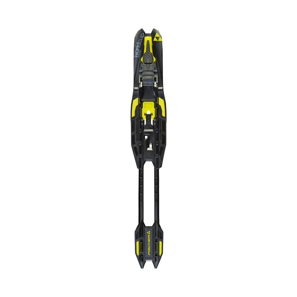 Fischer Worldcup Skate IFP Cross-Country Ski Bindings