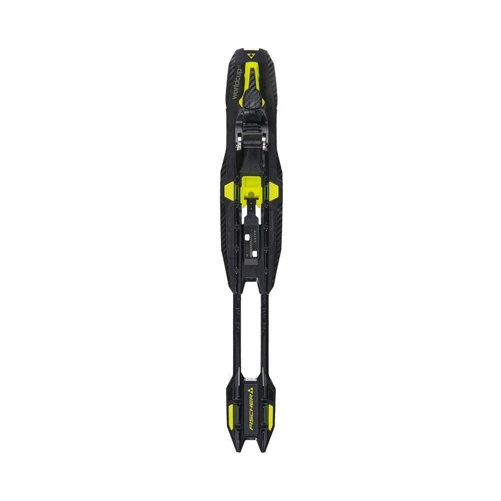 Fischer World Cup Classic IFP Cross-Country Ski Bindings