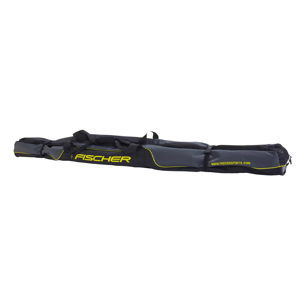 Sac à skis de fond Fischer XC Performance 210 – 3 paires