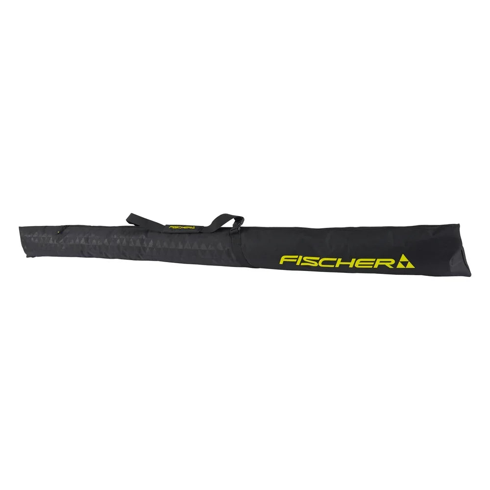Fischer Skicase ECO XC 3-Pair Case 210 cm