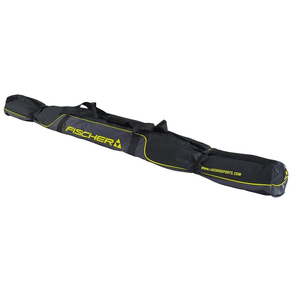 Sac pour skis de fond Fischer Skicase 5 paires XC Performance