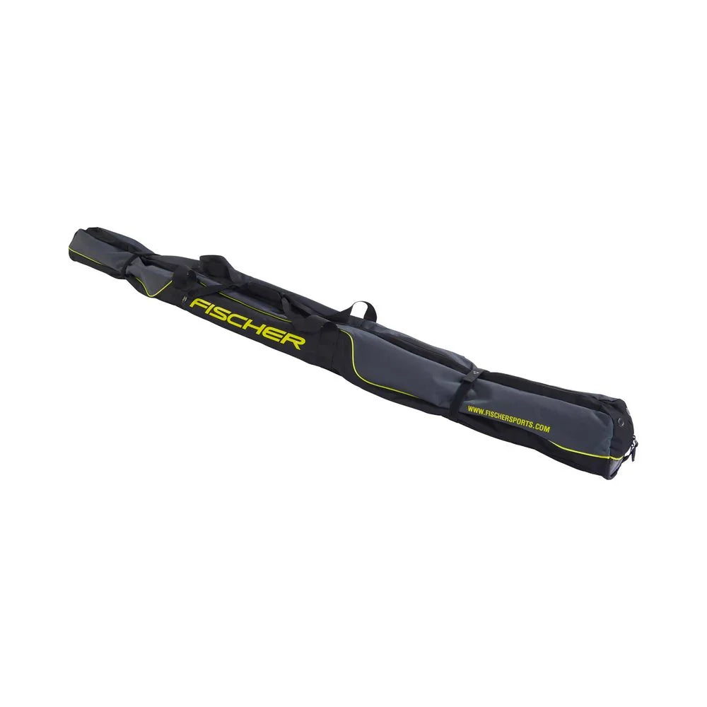 Fischer Skicase 5 Pair XC Performance 210 cm