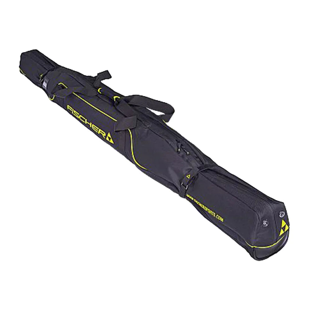 Fischer Skicase 5 Pair XC Performance 210 cm