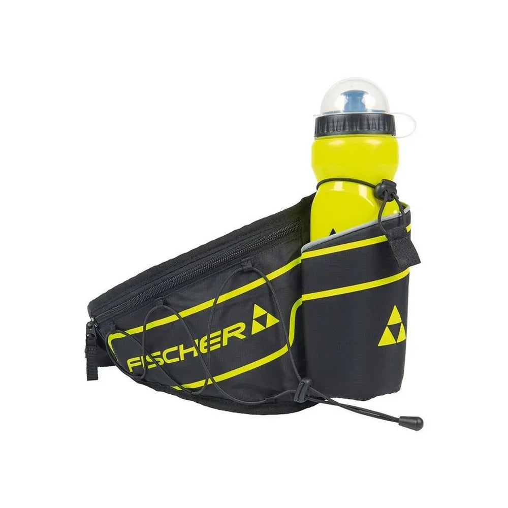 Ceinture d'hydratation Fischer Drink Fitbelt