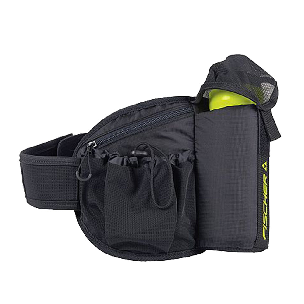 Ceinture d'hydratation Fischer Dink-/Fitbelt - S/M