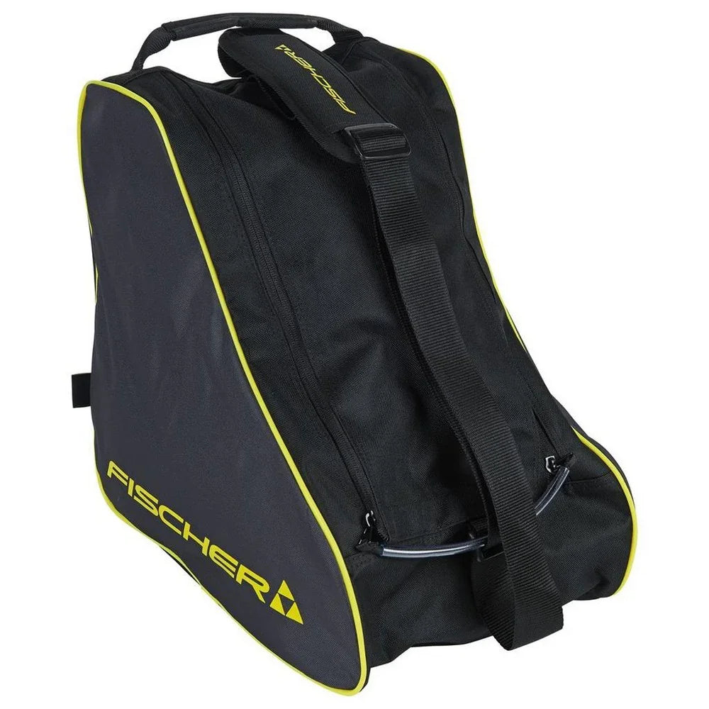Sac pour bottes de ski de fond Fischer Bootbag Nordic Eco