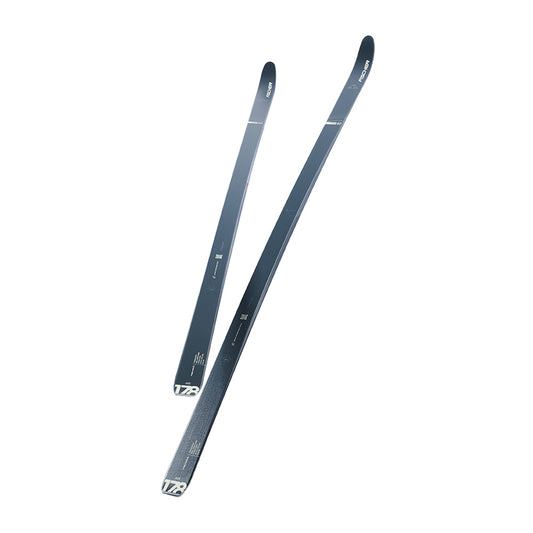 Skis de fond hors-piste Fischer Spider 62 Crown Xtralite