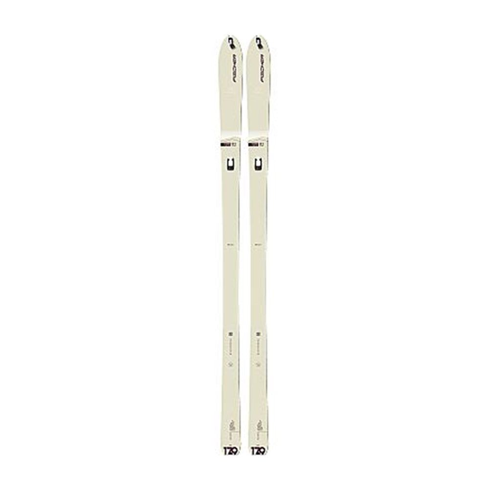 Skis de fond hors-piste Fischer S-Bound 112 Crown Dual Skin Xtralite