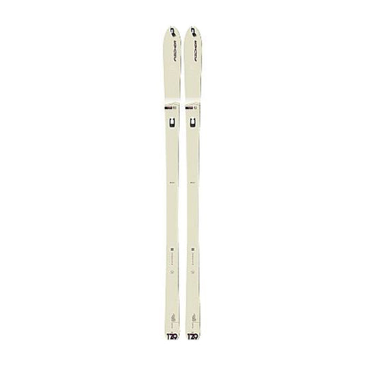 Skis de fond hors-piste Fischer S-Bound 112 Crown Dual Skin Xtralite
