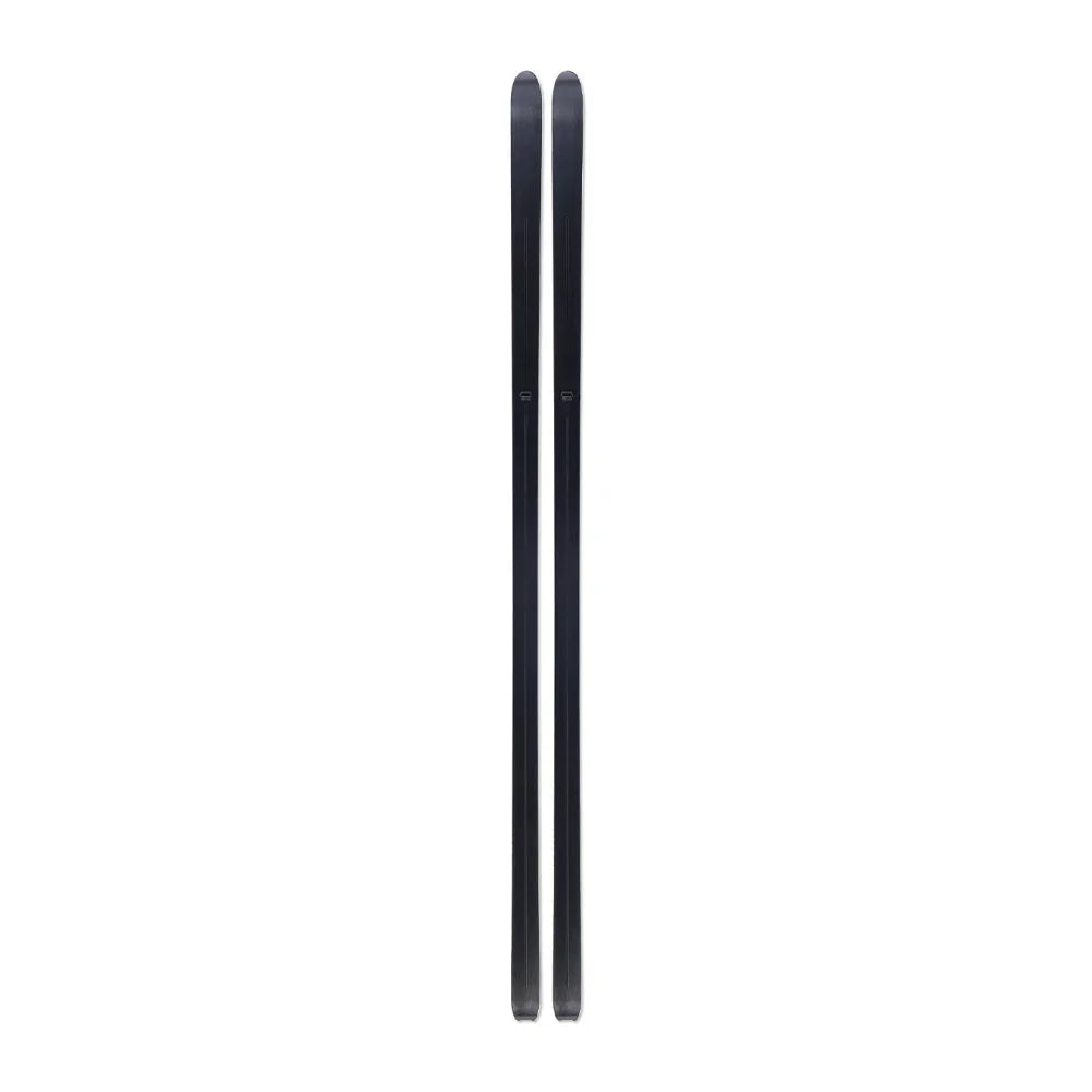 Skis de fond hors-piste Fischer Transnordic 66 Easy Skin Xtralite
