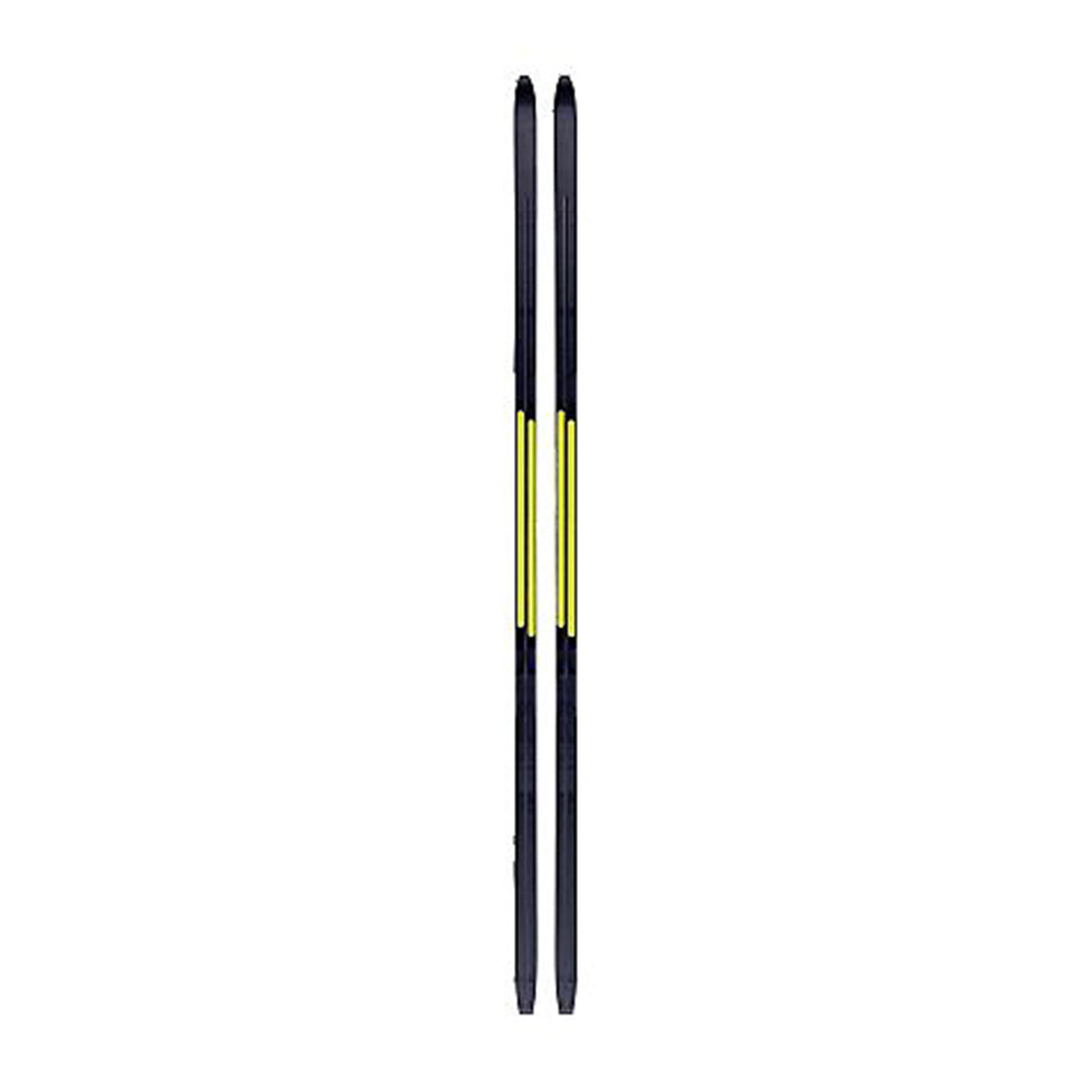 Fischer Twin Skin Superlite MED Classic Cross-Country Skis with Control Step In IFP bindings