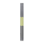 Skis de fond classique Fischer Twin Skin Power Stiff avec fixations Control Step-in IFP