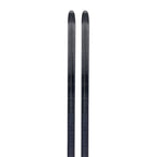 Skis de fond classique Fischer Sports Crown EF avec fixations Nordic Tour Step-In IFP