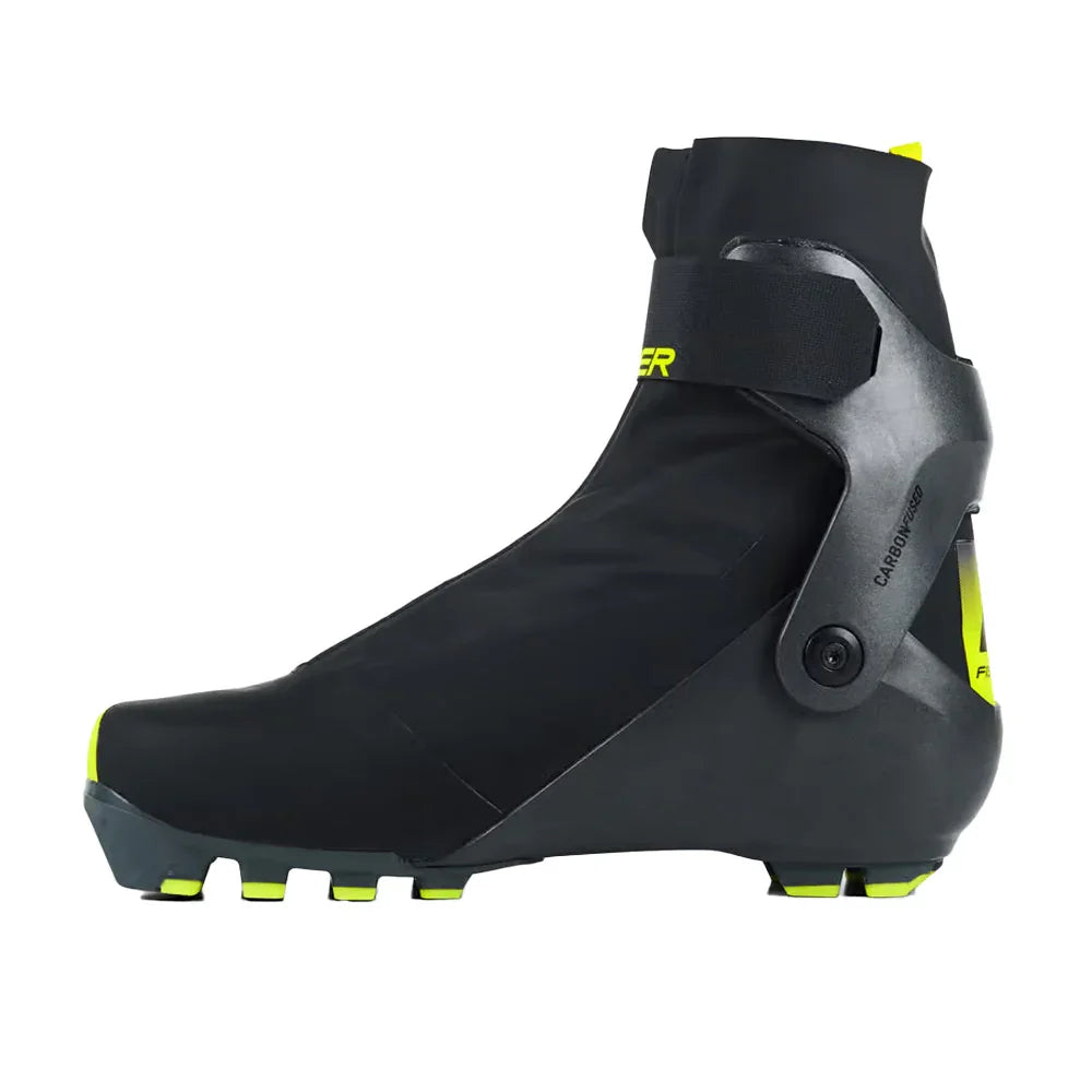 Fischer Speedmax 7 Skate Cross‑Country Ski Boots