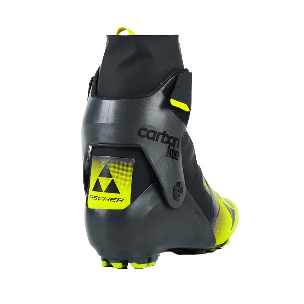 Fischer Speedmax 7 Skate Cross‑Country Ski Boots