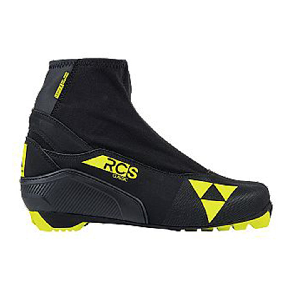 Bottes de ski de fond de classique Fischer RCS Classic