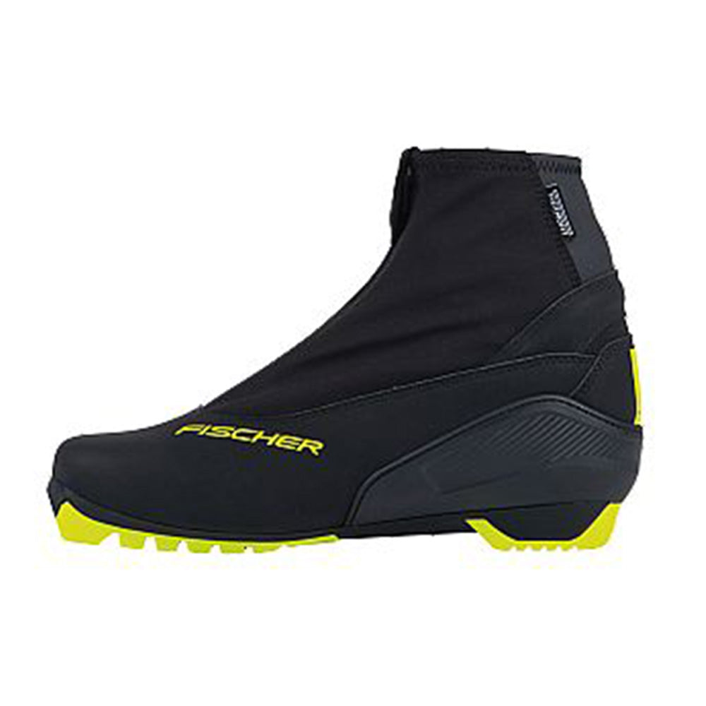 Bottes de ski de fond de classique Fischer RCS Classic
