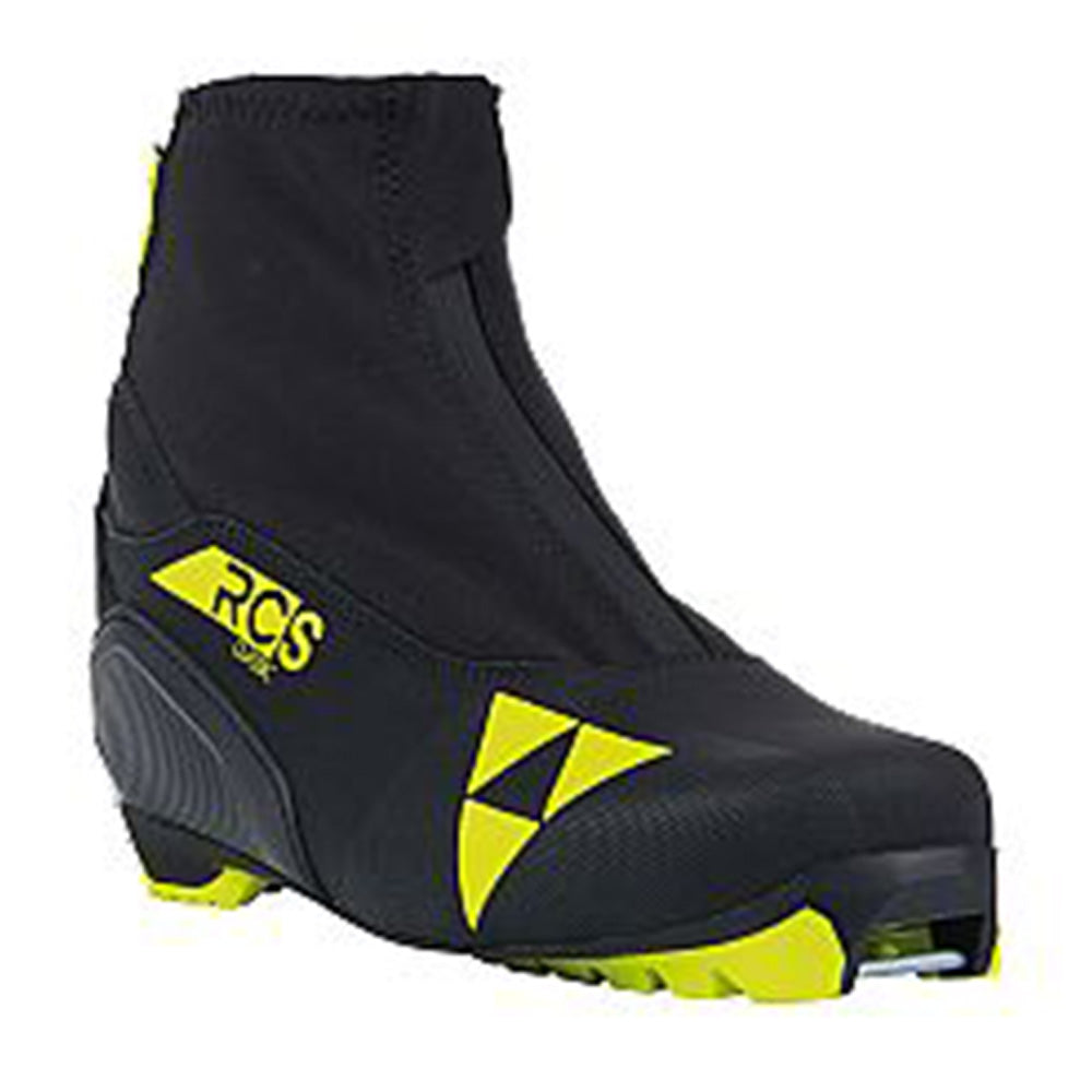Bottes de ski de fond de classique Fischer RCS Classic