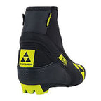 Bottes de ski de fond de classique Fischer RCS Classic