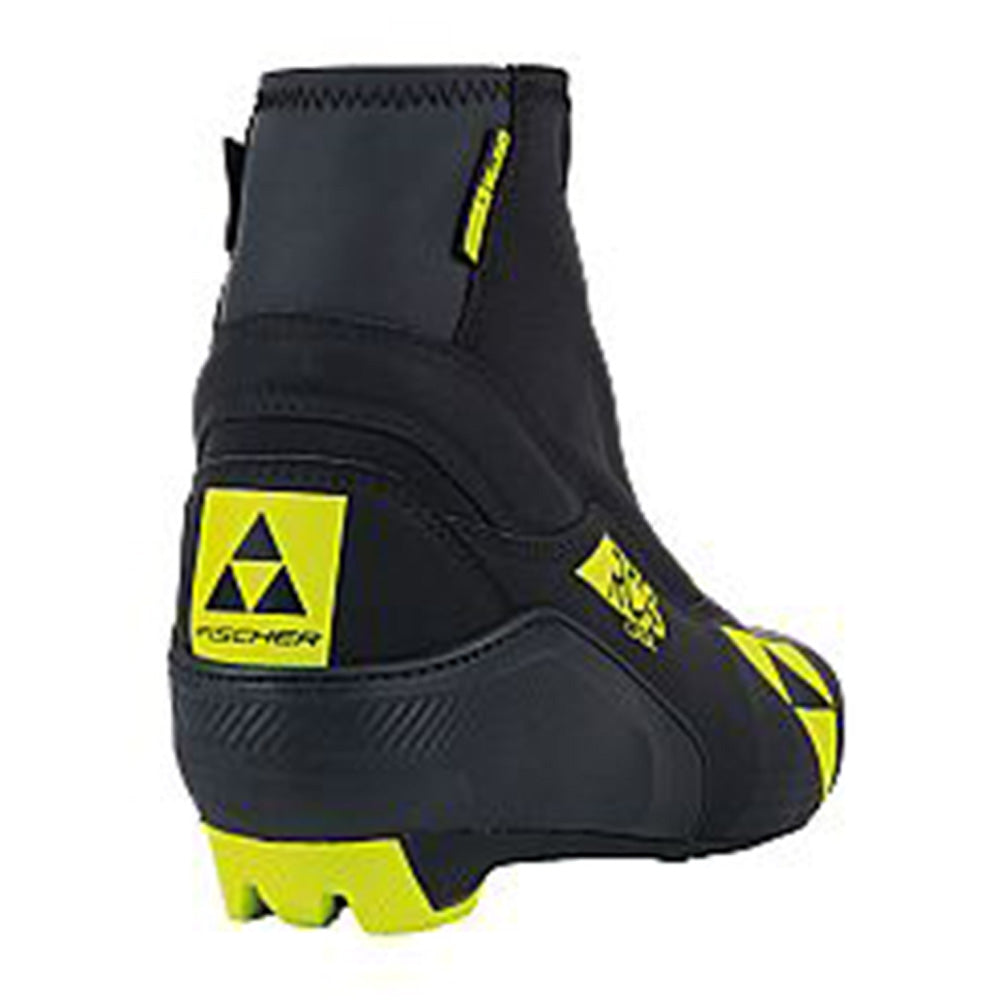 Bottes de ski de fond de classique Fischer RCS Classic