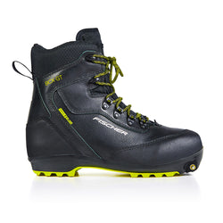 Fischer BCX Grand Tour XP Backcountry Cross-Country Ski Boots