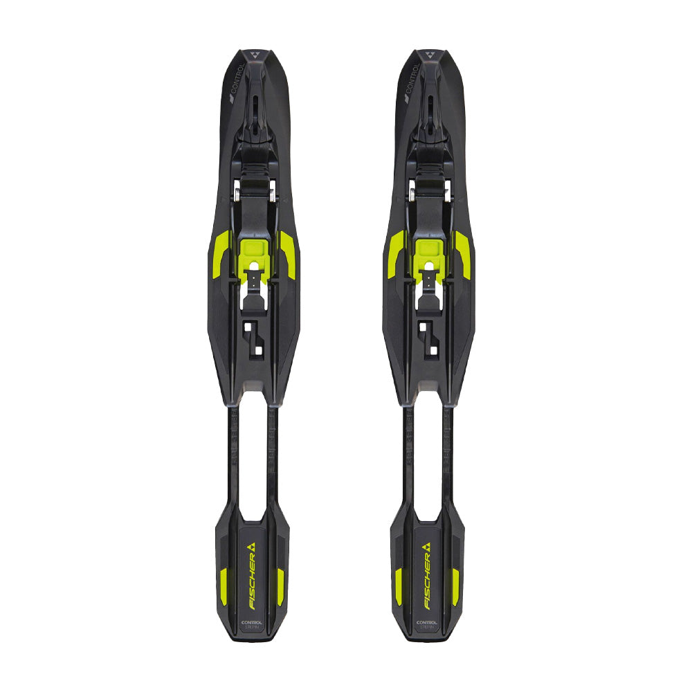 Fischer Control Step-In IFP Classic Cross-Country Ski Binding
