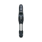 Skis de fond de classique Fischer Twin Skin Performance STIFF + fixations Race Classic IFP