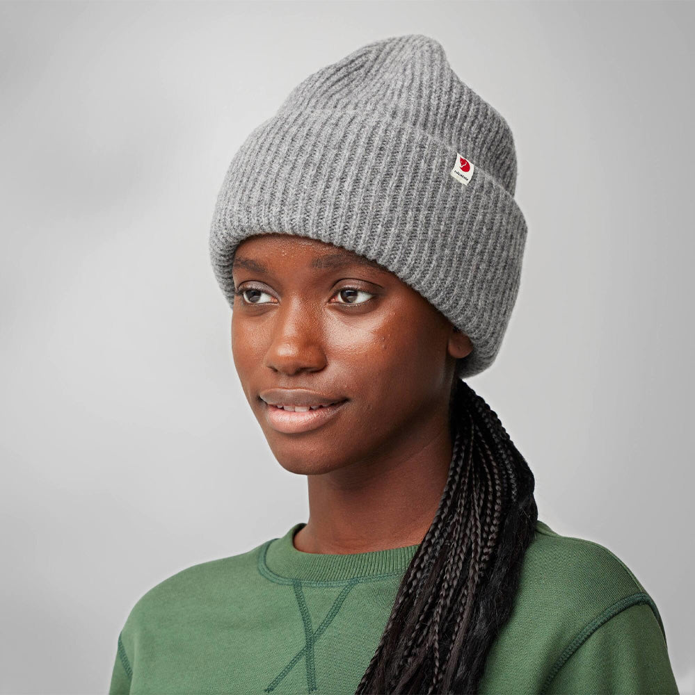 Fjällraven Heavy Beanie