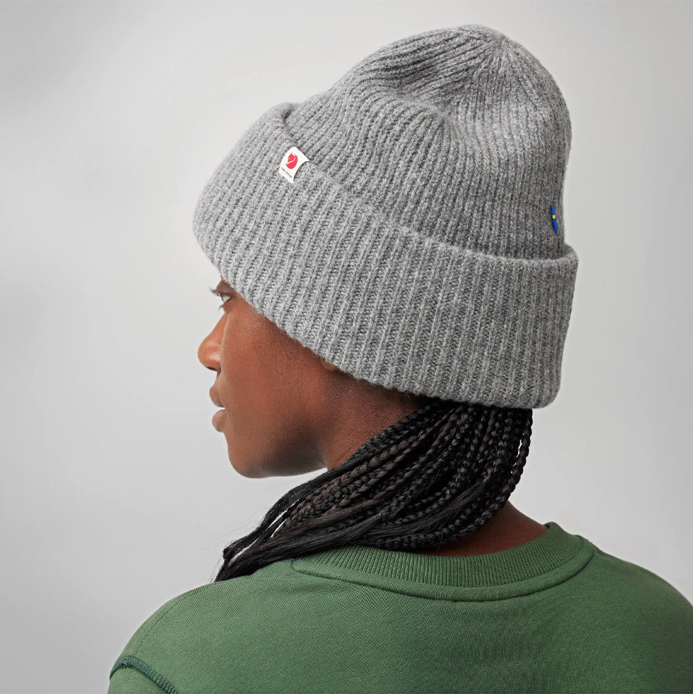 Fjällraven Heavy Beanie