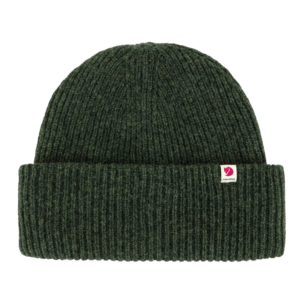 Fjällraven Heavy Beanie