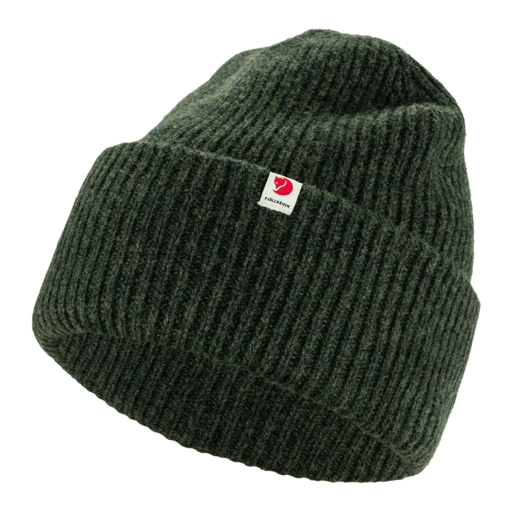 Fjällraven Heavy Beanie