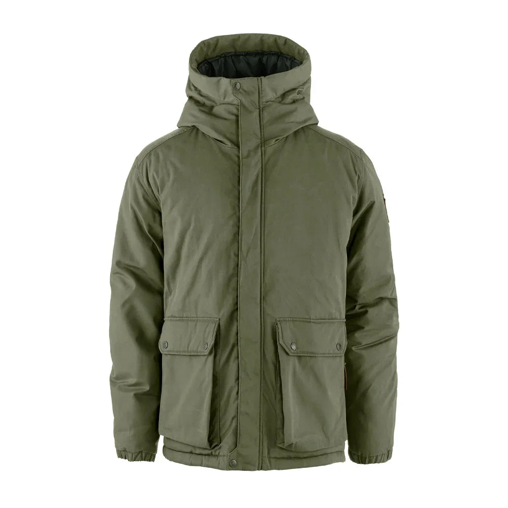 Fjallraven M's Ovik insulated Jacket