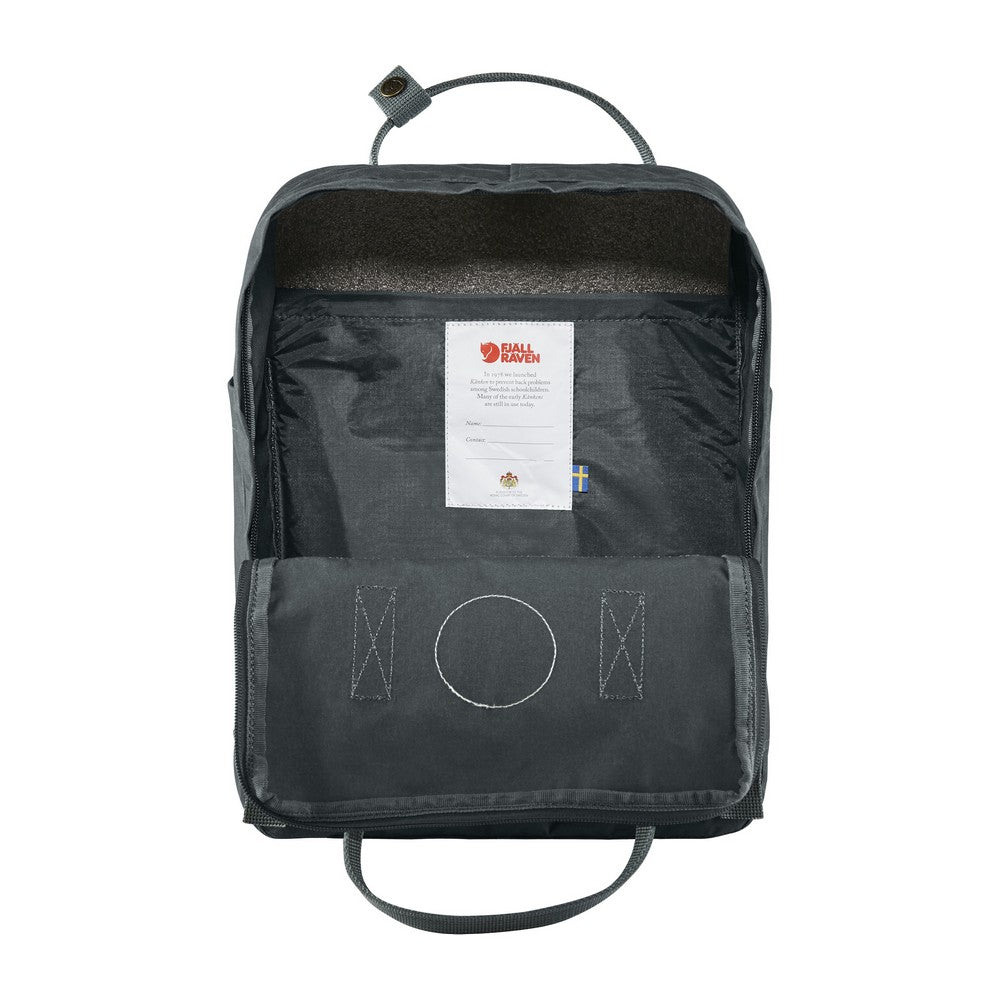 Sac à dos Fjällräven Kanken 16 L