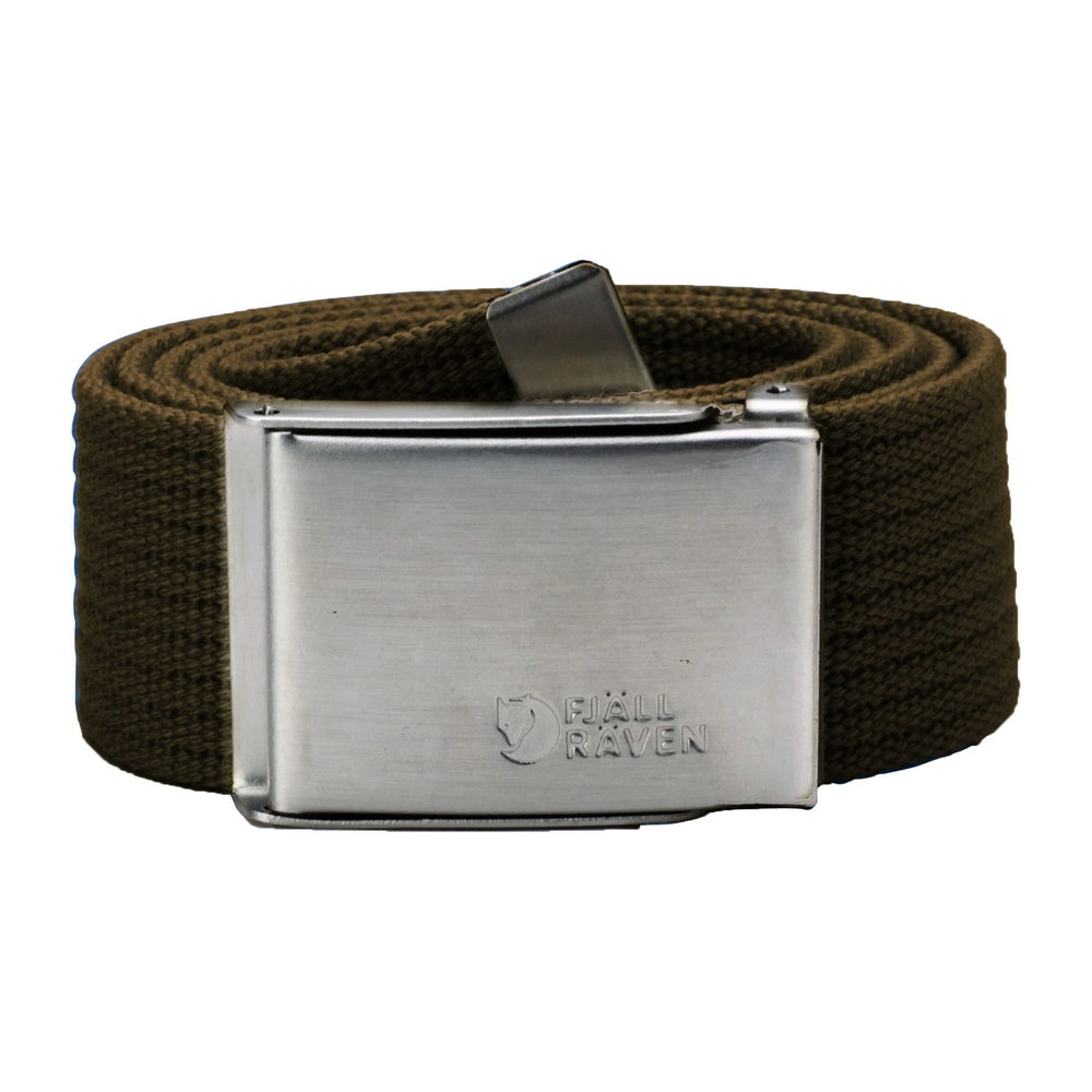 Ceinture Fjällräven Canvas