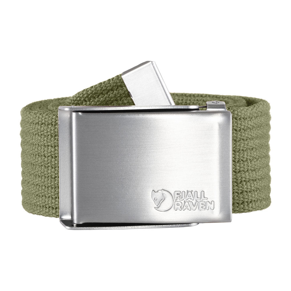 Ceinture Fjällräven Canvas