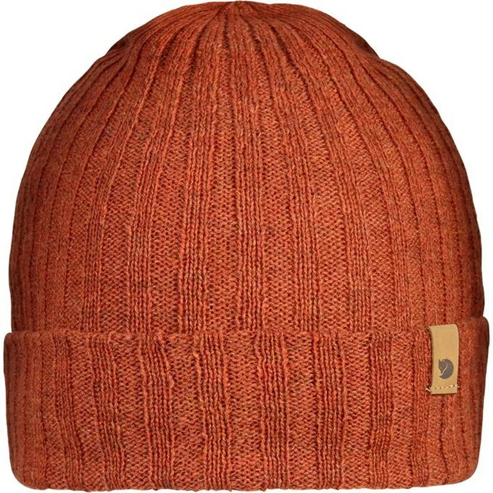 Tuque mince Fjällräven Byron