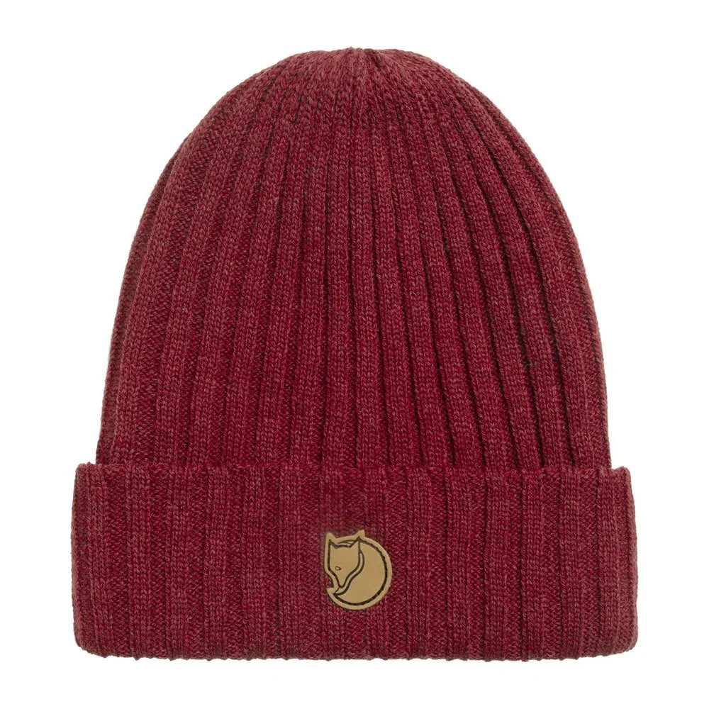 Tuque mince Fjällräven Byron